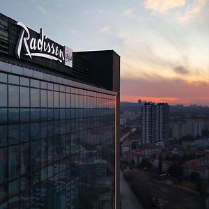 Point Hotel Ankara