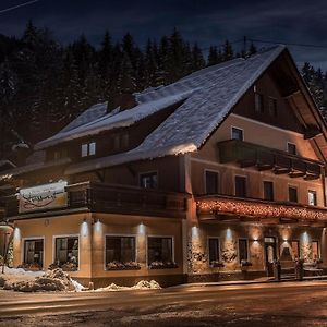 Hotel-Gasthof Strasswirt